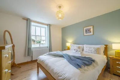 Image de Near Todd -  Dog-friendly Home for six guests