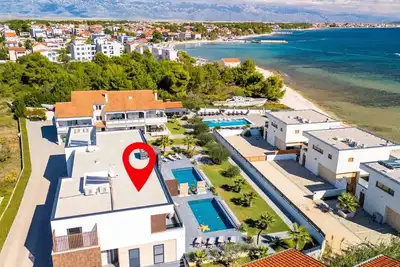 Image de Suva Punta Elite by Villas Guide