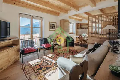 Image de Chalet \"Lacedel\" Direct Booking Dolomites Skyline