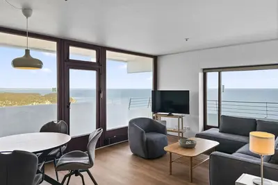 Image de Object no. 153 - Beach - Trelleborgallee