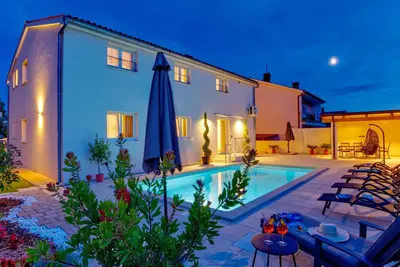 Image de Villa Nata by Villas Guide