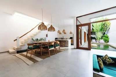 Image de Villa Kulibul by Goro