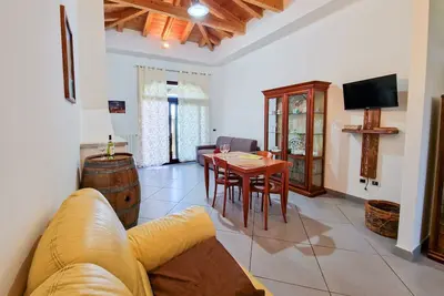 Image de Villa Corallo da Carmela – Maison de vacances à Alghero