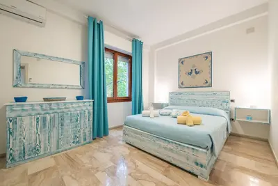Image de Appartement « Le Pavoncelle » – Espace et confort au cœur de Cagliari