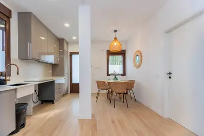 Image de - Marés Cabanyal - Mediterranean in boutique style