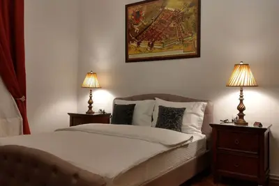 Image de Elfriede 1912 elegant 2-bedroom apartment in Old Town Brasov