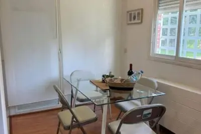 Image de R1 CasaCafe Madrid Apartamento 1 habitación, 4 Personas