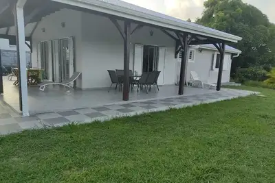 Image de Homerez - Charmante villa à Le Vauclin