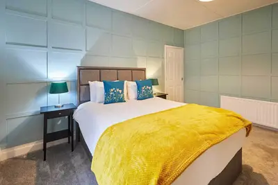 Image de Host & Stay | Simonside Terrace