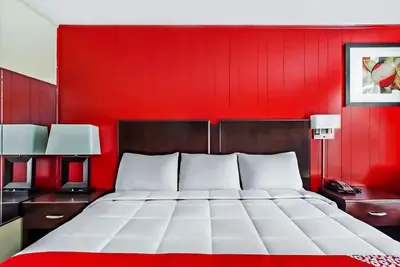 Image de 2 Affordable King Bed Rooms Near Ridgeland Dining + Entertainment