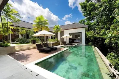 Image de Villa Talun by Goro