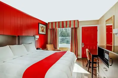 Image de 4 Convenient King Rooms + Free Parking for Easy Ridgeland Trips