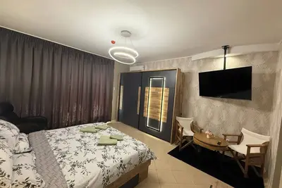 Image de Apartment with Seaview in Sunny Beach