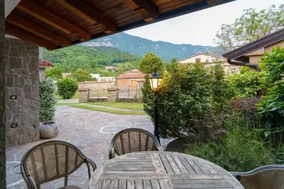 Image de Peaceful 2-bedroom apartment Zerjal in charming Ajdovščina