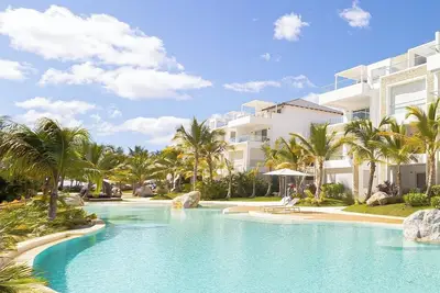 Image de Aqua Esmeralda Beachfront Apartment Dominica 202