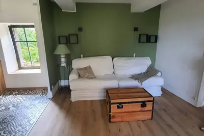 Image de Appartement La Chinerie