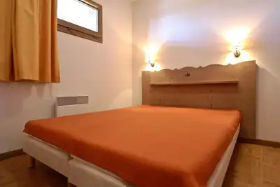 Image de Appartement 3 pièces avec balcon Sud, animaux admis