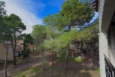 Image de Appartement T2 traversant lumineux - 200m Plage, 4 pers