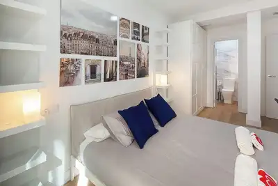 Image de Amazing apartment in the centre of Seville