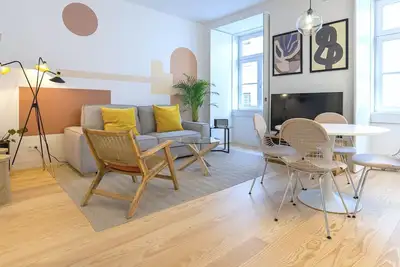 Image de Ando Living - Douradores Townhouse - 301