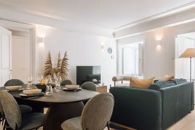 Image de Ando Living - Abrantes 50 House - 102