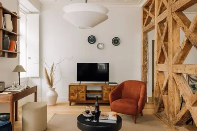 Image de Ando Living - São Nicolau Townhouse - 102