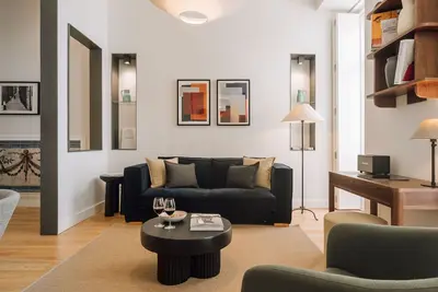 Image de Ando Living - São Nicolau Townhouse - 201