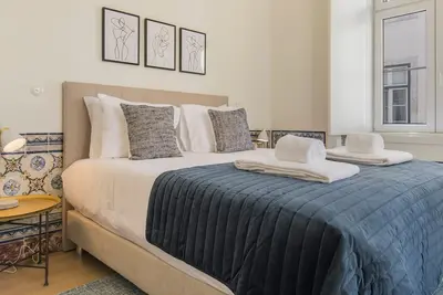 Image de Ando Living - Santa Justa 79 Townhouse - 201