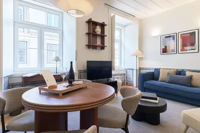 Image de Ando Living - Santa Justa 79 Townhouse - 202