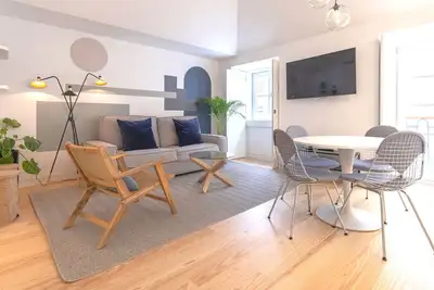 Image de Ando Living - Douradores Townhouse - 501