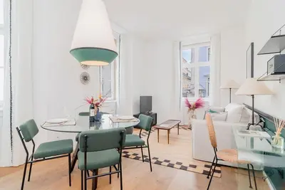 Image de Santa Justa 77 Flats - 202