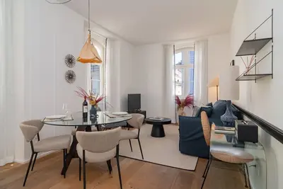 Image de Santa Justa 77 Flats - 302