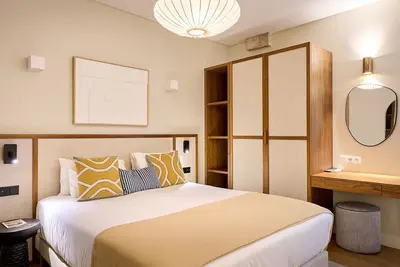 Image de Ando Living - Augusta Townhouse - 301