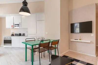 Image de Carmo 43 | Apartamento 103