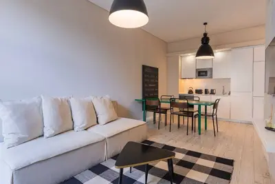 Image de Carmo 43 | Apartamento 104