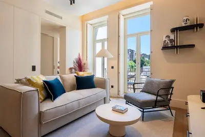 Image de Ando Living - Santa Catarina Townhouse - 202