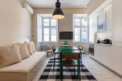 Image de Carmo 43 | Apartamento 203