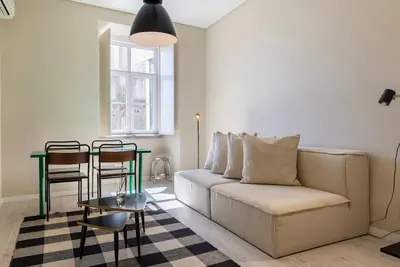 Image de Carmo 43 | Apartamento 204