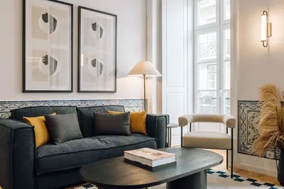 Image de Ando Living - Madalena House - 101