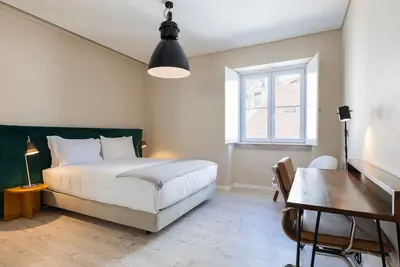 Image de Carmo 43 | Apartamento 303