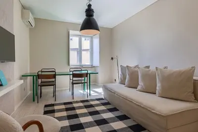 Image de Carmo 43 | Apartamento 304