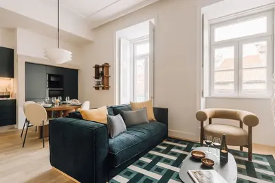 Image de Ando Living - Abrantes 50 House - 506