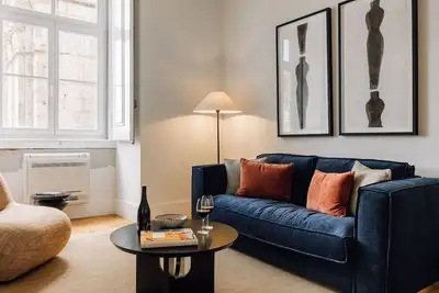 Image de Ando Living - Corpo Santo House - 203