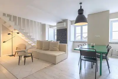 Image de Carmo 43 | Apartamento 403