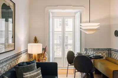 Image de Ando Living - Madalena House - 402