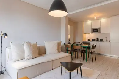 Image de Carmo 43 | Apartamento 404