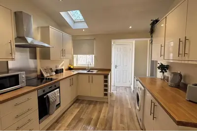 Image de Warm and Cosy Two bed Property /Near York City Centre