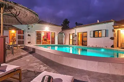 Image de Finca Fortuna Casa Sol & Casa Luna Feel-good oasis/dream location/saltwater pool