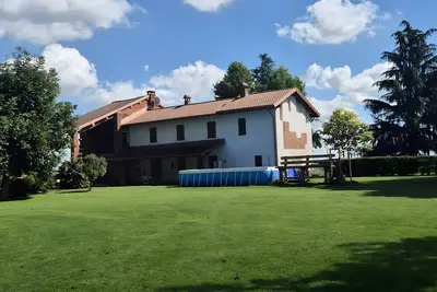 Image de Appartement Casa « Bianca » avec Wi-Fi et climatisation