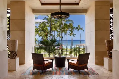 Image de Spacious 3-bedroom apartment with FUll resort access ko olina resort